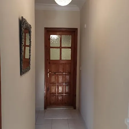 Isil Lägenhetshotell Dalyan