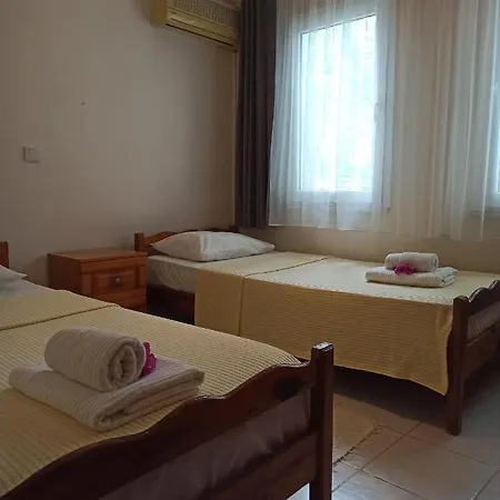 Isil Aparthotel 4*
