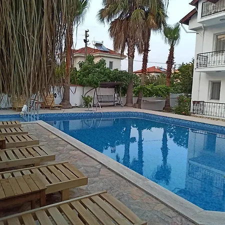 Işıl Hotel de apartamente