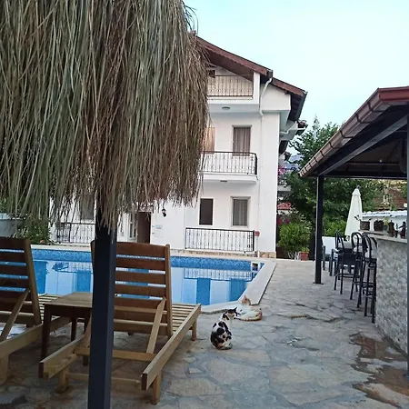 Isil 2* Dalyan