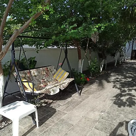 Aparthotel Isil 4*