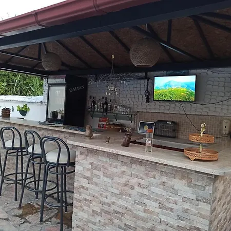 Apartahotel Isil Dalyan