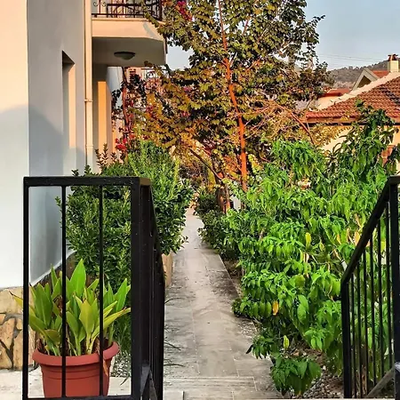 Işıl Dalyan