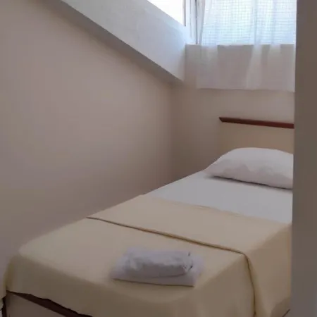 Isil מלון דירות דליאן