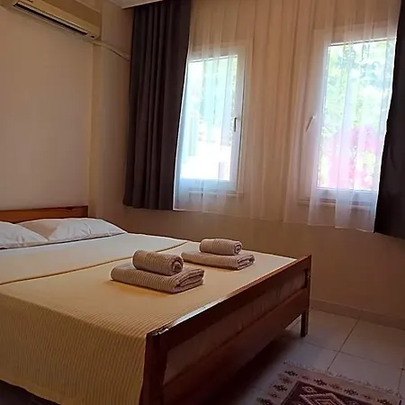 Işıl 4*
