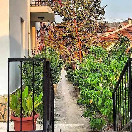 Isil 4* Dalyan