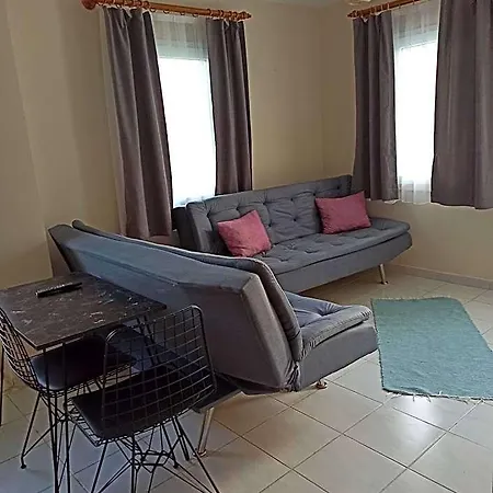 Işıl Hotel de apartamente Dalyan