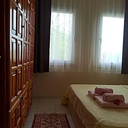 Işıl Hotel de apartamente 4*