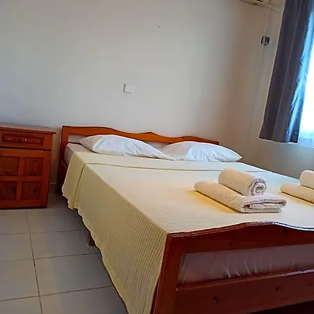 Işıl Hotel de apartamente