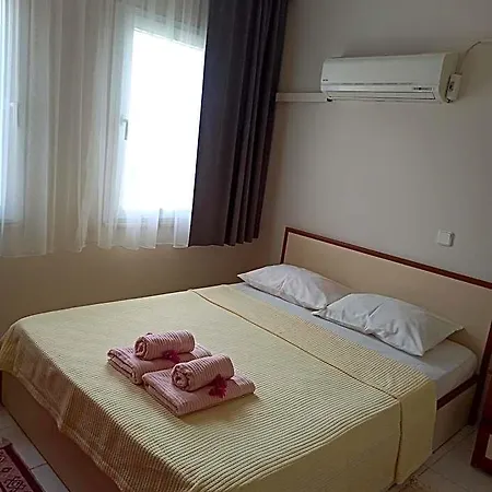Işıl Hotel de apartamente
