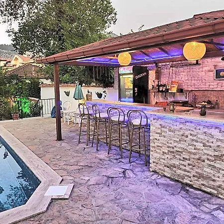 Işıl 4*