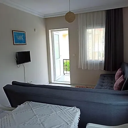 Aparthotel Isil