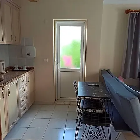 Işıl Hotel de apartamente 4*