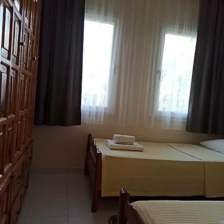 Isil Aparthotel