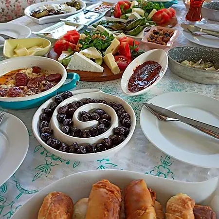 Hotel de apartamente Işıl 4*