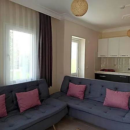 Isil 4* Dalyan