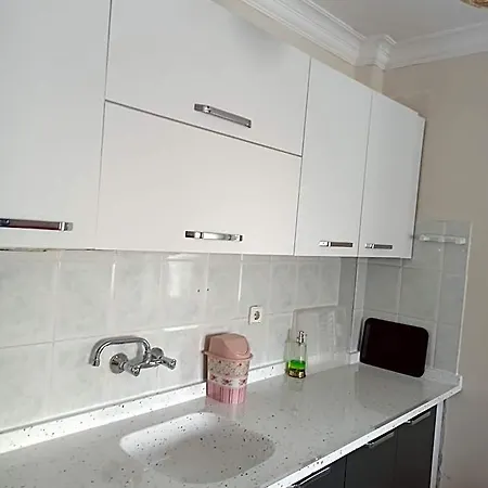 Hotel de apartamente Işıl Dalyan