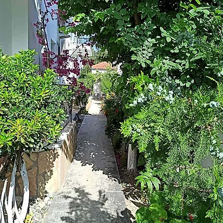 Işıl Hotel de apartamente 4*