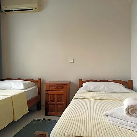 Isil Hotel apartamentowy 4*