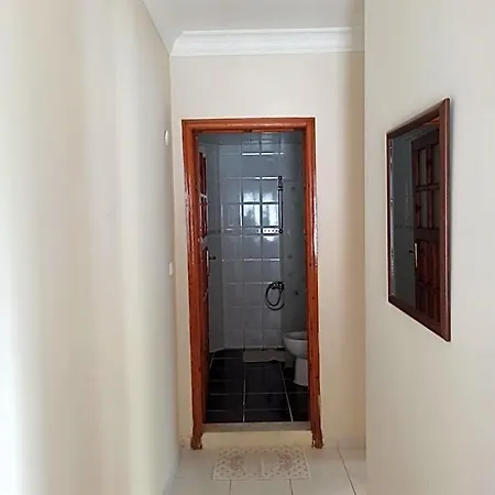 Isil Lägenhetshotell Dalyan